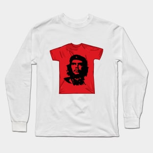 Che Guevara Inception Long Sleeve T-Shirt